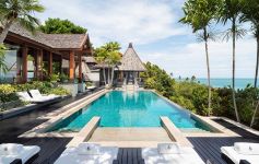 Villa 1 - The Estates Samui by Four Seasons